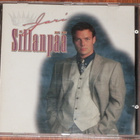 CD JARI SILLANPÄÄ - s/t - 1996 Iskelmä EX - pikkukuva 1