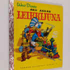Walt Disney : Aku Ankan leikkijuna - pikkukuva 1