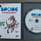 PC/MAC DVD: SPORE - Ihkut Ja Iljetykset Osasetti (2008) - pikkukuva 3