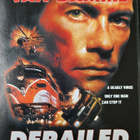 Derailed - pikkukuva 1