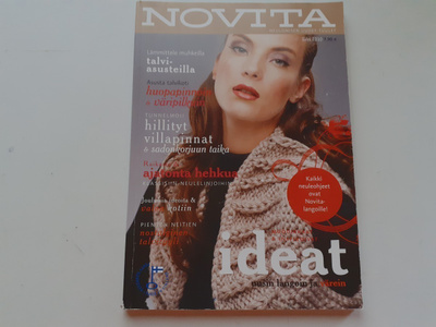 Novita talvi 2010