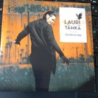 LAURI TÄHKÄ: Syyskuun kyy CDS (Sis.postikulut) - pikkukuva 1