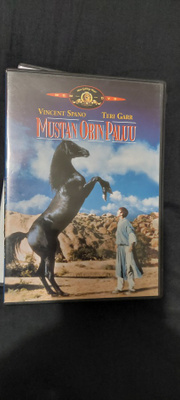 Mustan Orin Paluu