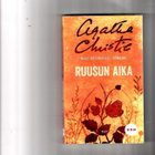 AGATHA CHRISTIE: Ruusun aika - pikkukuva 1