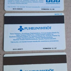 RUISROCK 1994 1995 ja 1999 puhelinkortit - pikkukuva 2