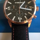 Head Kronografi 1 - pikkukuva 1
