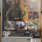 PS2 : Spiderman 2 - pikkukuva 2