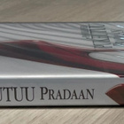 Paholainen pukeutuu Pradaan (2006) Meryl Streep (UUSI) - pikkukuva 3