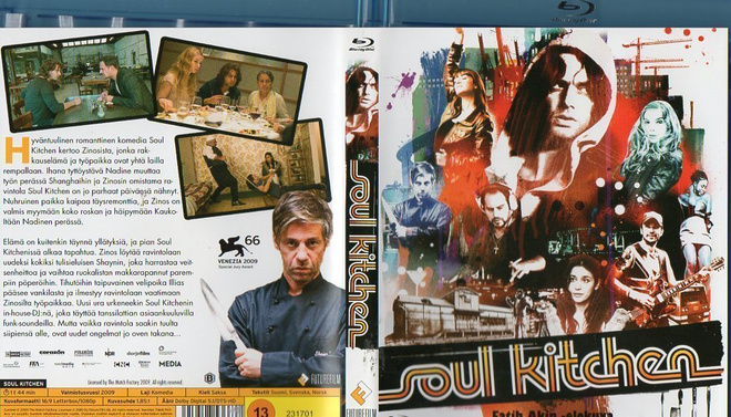soul kitchen	(26 154)	k	-FI-	suomik.	BLU-RAY			2009	saksa,
