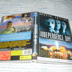 INDEPENDENCE DAY, 2-disc (Will Smith) 1996, FI-julkaisu*** - pikkukuva 4