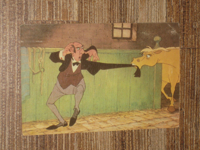 Aristokatit/Aristocats -purkkakuva nro 115