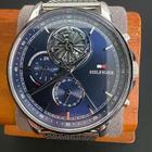 Tommy Hilfiger miesten monitoimirannekello TH.502.1.34.3627 - pikkukuva 1
