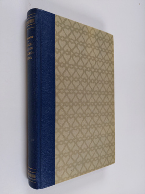 Oliver Goldsmith : Wakefieldin kirkkoherra
