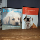 Koirapennun kesytys &  Koiran kujeita - Uudet - pikkukuva 1