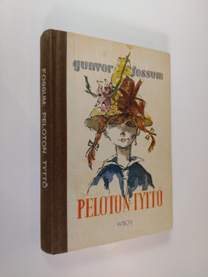 Gunvor Fossum : Peloton tyttö