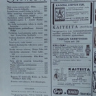 Kotiliesi No 17 syyskuu 1953 - pikkukuva 2