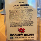 Nybe alfa bilder Jari kurri!! 1/1!!! - pikkukuva 2