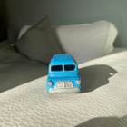 Dinky Toys Bedford pakettiauto 50-luvulta - pikkukuva 2