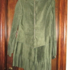 Holy Preppy boho nahkamekko, koko XS - pikkukuva 5