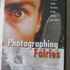 VANGITUT UNELMAT (DVD) PHOGRAPHING FAIRIES - pikkukuva 1
