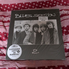Blues Section 2 Ltd; Lp / 200 Kpl "CLEAR VINYYLI" 2021 - pikkukuva 1