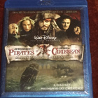 PIRATES OF THE CARIBBEAN - MAAILMAN LAIDALLA - BLU-RAY - pikkukuva 1