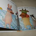 Julia Vuori Sika ja harrastukset - pikkukuva 3