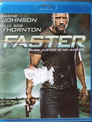 Faster