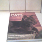 International Encyclopedia of Cats v.1980 Kuin uusi - pikkukuva 3