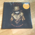 Tuomari Nurmio – Hullu Puutarhuri LP (värivinyyli, Svart) - pikkukuva 1