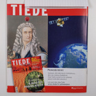 Tiede 1/2007 - pikkukuva 2