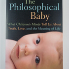 Alison Gopnik : The philosophical baby : what children's ... - pikkukuva 1