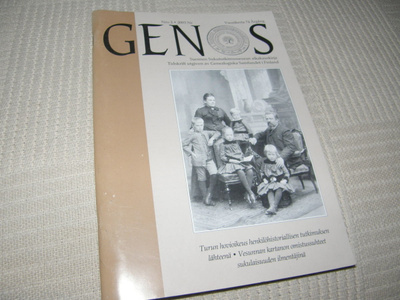 Genos 2/2003