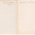 2 VANHAA Valokuvaa Tyynelä 1925-1930 Postikorttikoko - pikkukuva 2