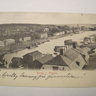 VANHA Postikortti Porvoo Varhainen HUIPPUKUNTO ennen-1905 - pikkukuva 1