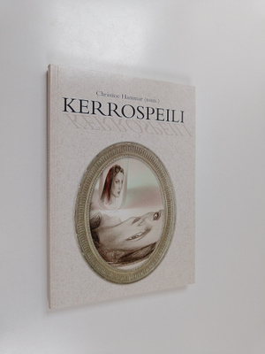 Christine Hammar : Kerrospeili
