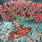 Various - Reindeer Rock '98 CD Promo - pikkukuva 1