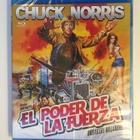 Murskaajat (1977) Chuck Norris (UUSI) Blu-ray - pikkukuva 1