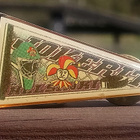 Jokerit Helsinki pinssi. Halkaisija - 48 mm. - pikkukuva 5