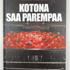 Samuli Mänttäri : Kotona saa parempaa - pikkukuva 1