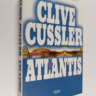 Clive Cussler : Atlantis - pikkukuva 1