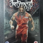 DVD) WWE: Judgment Day 2008 _x - pikkukuva 1