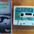 IKIVIHREITÄ RALLEJA-Kasetti, SDE 036, FINNLEVY - pikkukuva 1