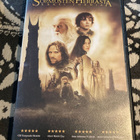 Taru Sormusten Herrasta-trilogia (VHS) - pikkukuva 4