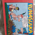 Punasulka - pikkukuva 1