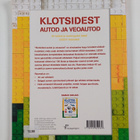Warren Elsmore : Klotsidest autod ja veoautod : nutikad j... - pikkukuva 2