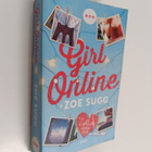 Zoe Sugg : Girl online - pikkukuva 1