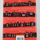Nick Hornby : A Long Way Down - pikkukuva 2