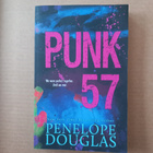 Penelope Douglas Punk 57 englanniksi - pikkukuva 1