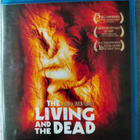 Living and the Dead (Simon Rumley) blu-ray - pikkukuva 1